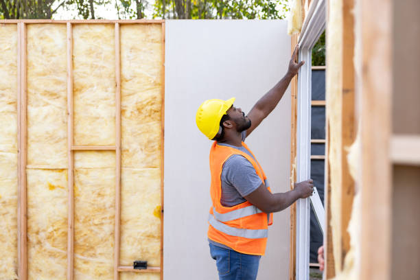 Best Insulation Contractor Near Me  in Wagoner, OK